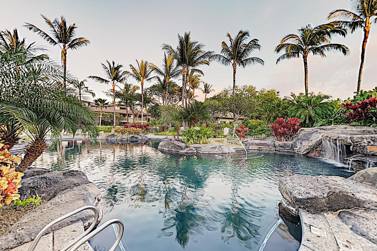 Mauna Lani Villa A-22 Waikoloa Exterior foto