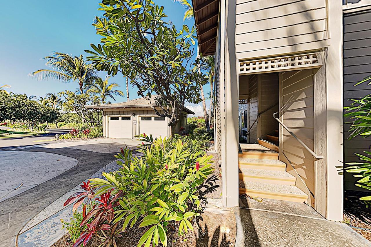Mauna Lani Villa A-22 Waikoloa Exterior foto