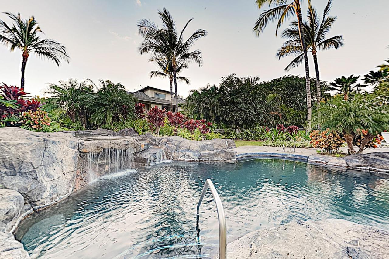 Mauna Lani Villa A-22 Waikoloa Exterior foto
