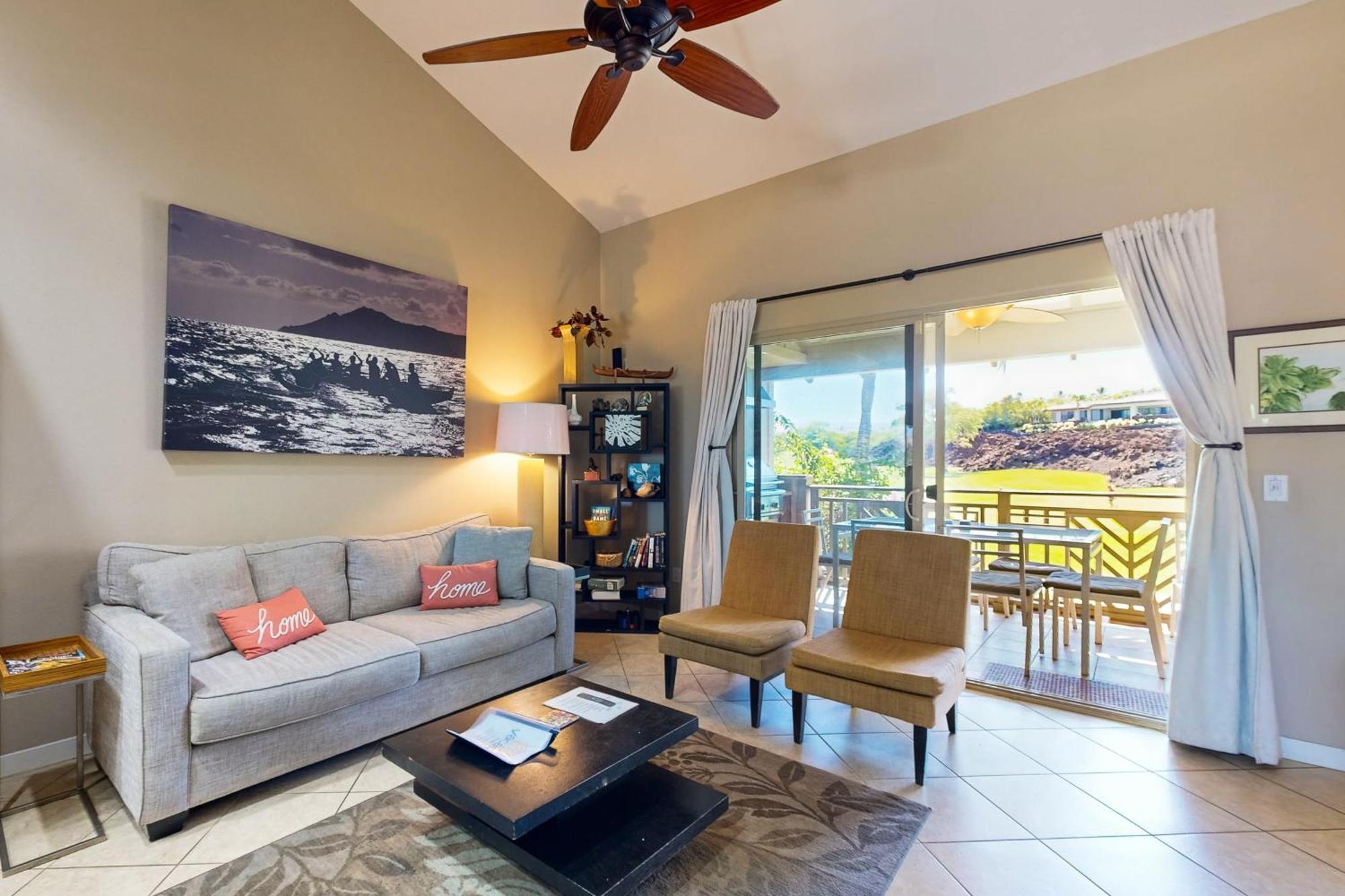 Mauna Lani Villa A-22 Waikoloa Exterior foto