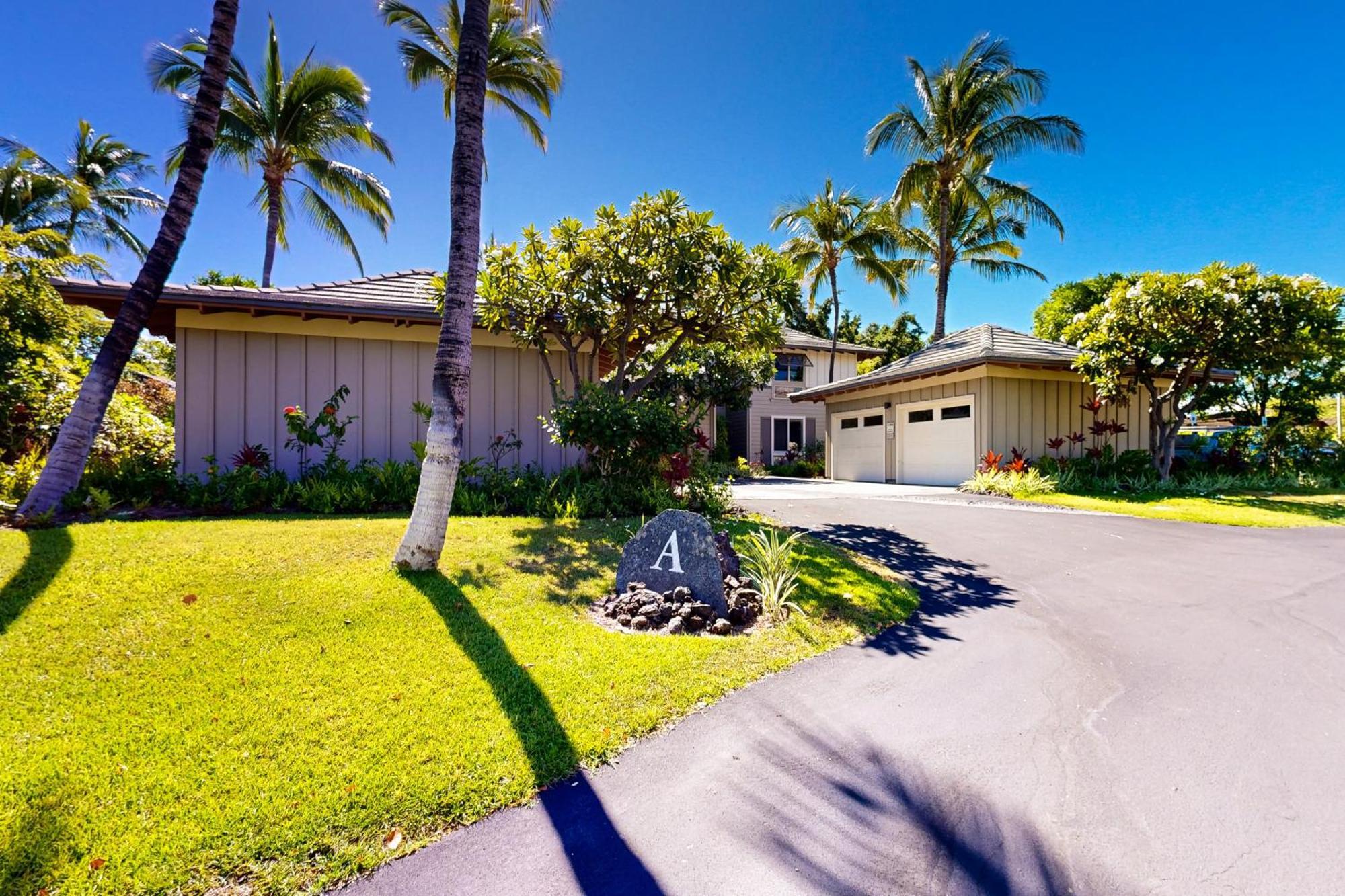 Mauna Lani Villa A-22 Waikoloa Exterior foto